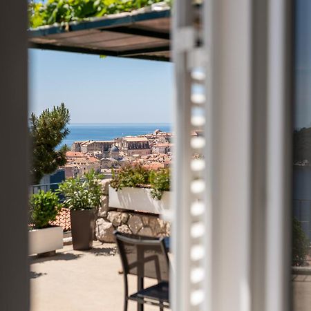 Dubrovnik Breeze公寓 外观 照片