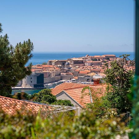 Dubrovnik Breeze公寓 外观 照片