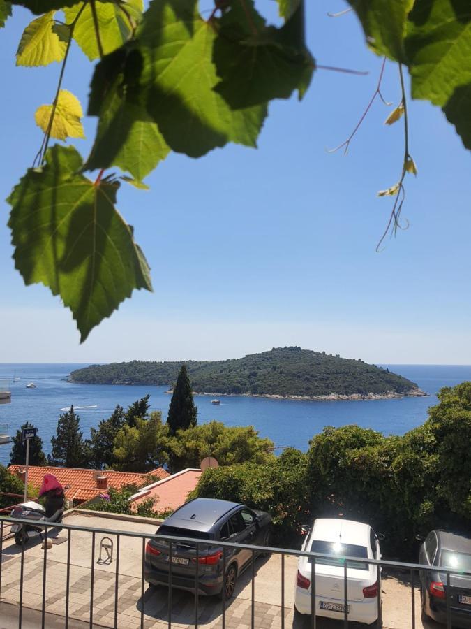 Dubrovnik Breeze公寓 外观 照片