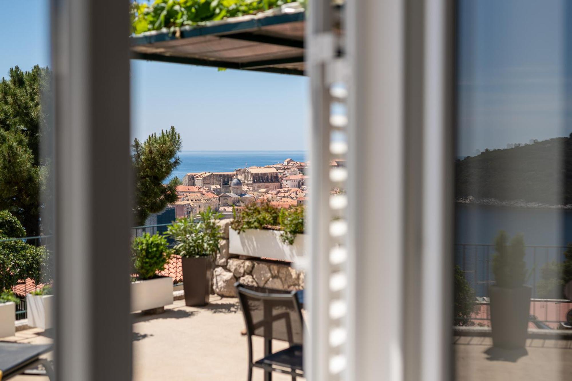 Dubrovnik Breeze公寓 外观 照片